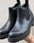 Stivaletto Beatles Y353