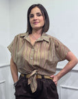Camicia Domus CP6186
