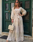 Abito Amalfi EM711