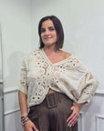 Cardigan Naxos ZS380281