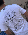 T-Shirt City California AC-872
