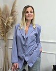 Blazer Woman MLB13203