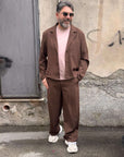 Coordinato Gold ZP429