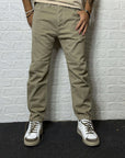 Jeans Cianotic New Fit Oxford