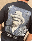T-Shirt VanGogh Z1777