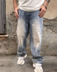 Jeans Honey YX-3538