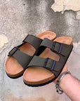 Ciabatta Birky GRZ-9923