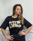 T-shirt Teddy 15279
