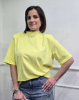 T-shirt Oversize FD5571