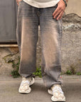 Jeans Multicolor YX-3537