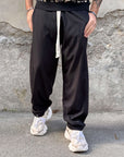 Pantalone Ballon GI202501