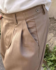 Pantalone Naples ZP409
