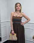 Abito Isabel 5267