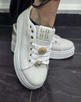 Sneakers Accessori AD171