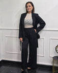 Tailleur Unique MS87365