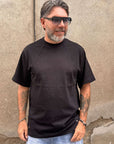 T-Shirt Old School 6119