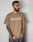 T-Shirt Balances 7939