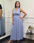 Abito Lucrezia XFH2867