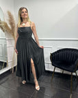 Abito Luxury 25582