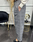 Pantalone scozzese RB6677