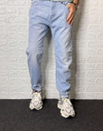 Jeans Heavenly New Fit Z03