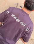 T-Shirt Feel Z1811