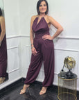 Tuta Cherry LS58638