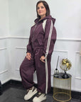 Coordinato Streetwear ATR31128