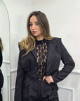Tailleur Endy MLB13419