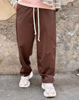 Pantalone Ballon GI202501