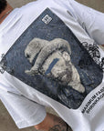 T-Shirt VanGogh Z1777