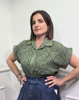 Camicia Elis A5787