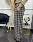 Pantalone scozzese RB6677