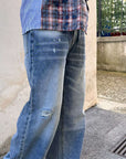 Jeans Pocho YT69056