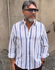 Camicia Zanzibar 26005