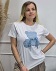 T-shirt Teddy 2 A378