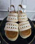 Zeppa Elly 6321