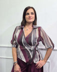 Camicia Velix CP20383