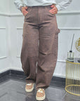 Jeans Jungle H5756