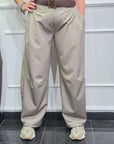 Pantalone Crew NF9332