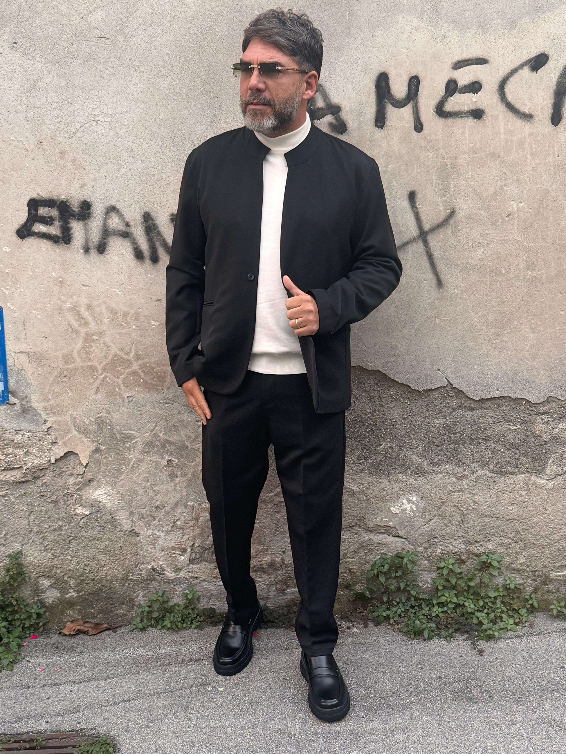 Abito Corea GIUB/150