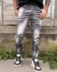 Jeans Amir New Fit Carter