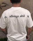 T-Shirt Feel Z1811
