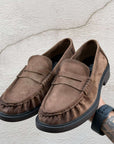 Mocassino Penny  Y366