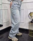 Jeans Karen H5206
