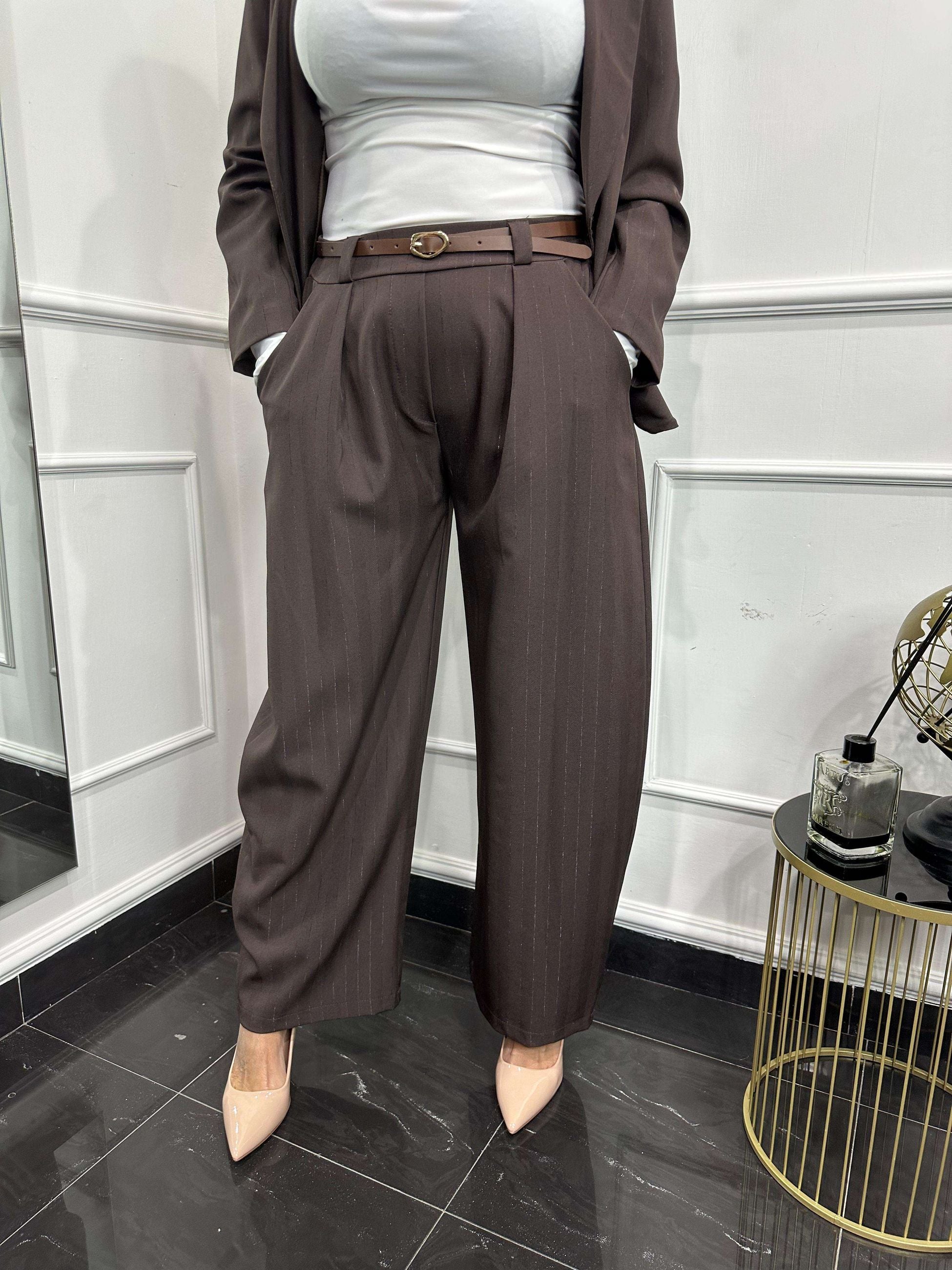 Tailleur Blair CP20275