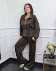 Coordinato Manhattan YPH8701