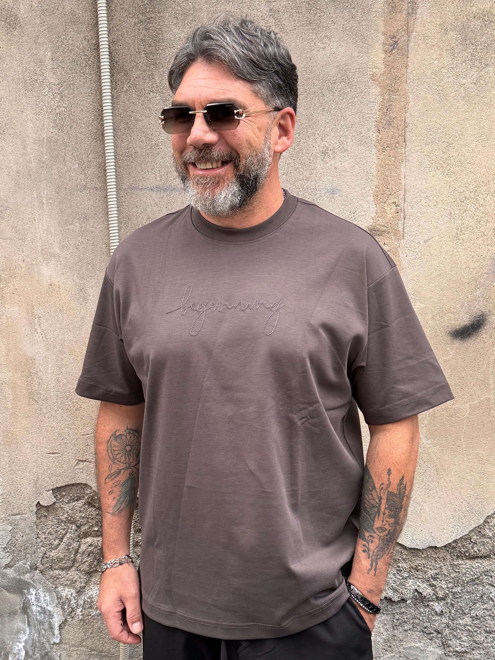 T-Shirt Halbus Z1813