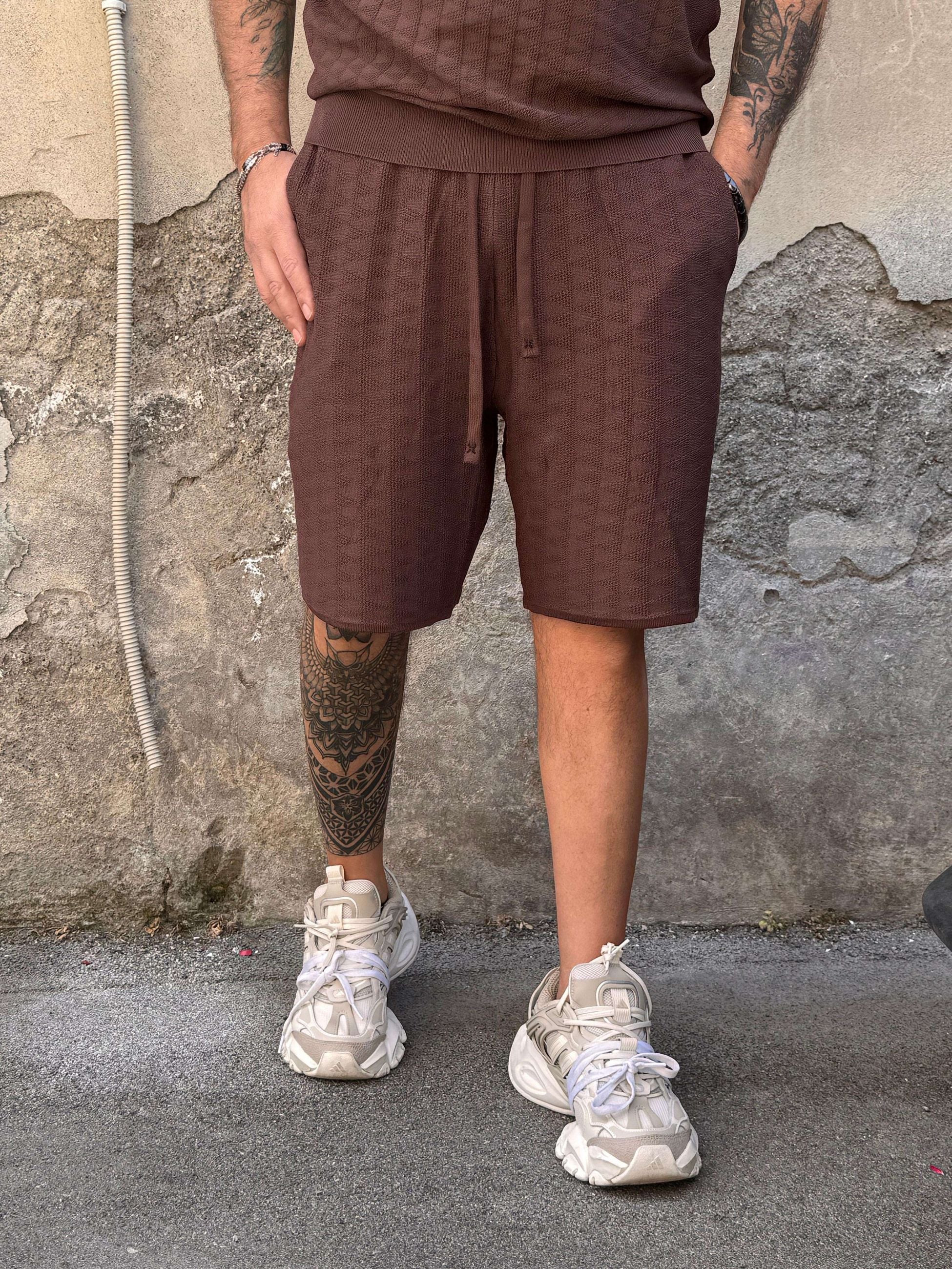 Coordinato Sharm LB-8633