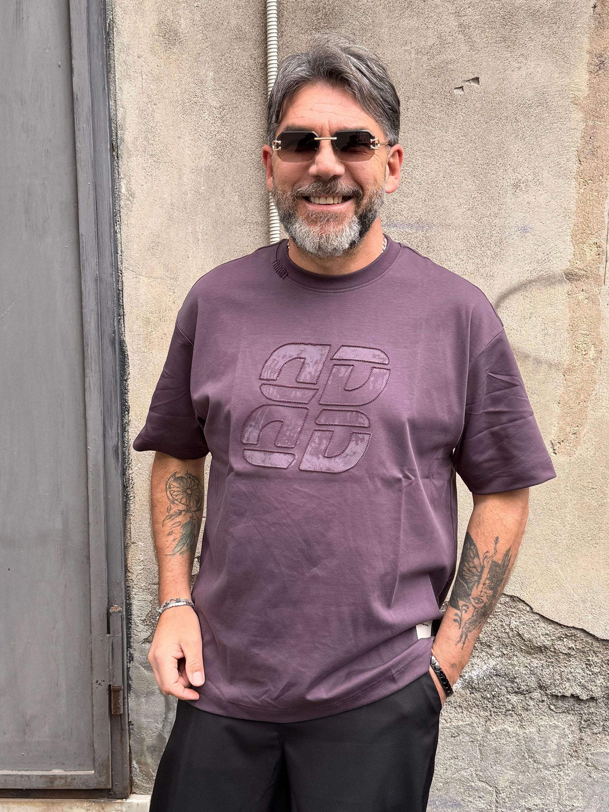 T-Shirt Free 1690J